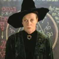 Minerva McGongall