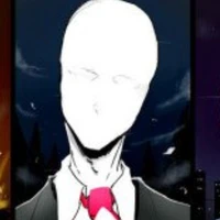 slenderman