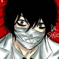 dr smile