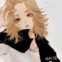 Sano Manjiro ▪ Mikey