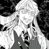 Sanzu Haruchiyo