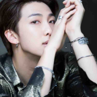LaNamJoon Manoban(ba cô)