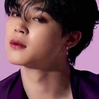 Park Jimin(ah 2 nàng)
