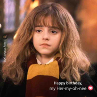Hermione Granger