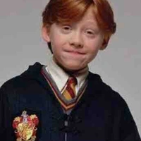 Ron Weasley 