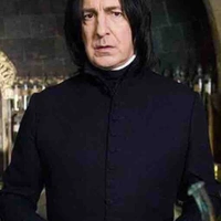 Snape Severus