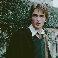 Cedric Diggory