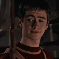Oliver Wood 