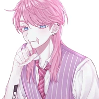 Sanzu Haruchiyo