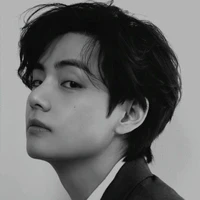 Kim Taehyung - V