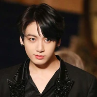 Jeon JungKook - Jungkook