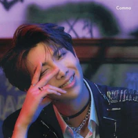 Kim NamJoon - RM