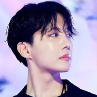 Jung Hoseok - J-hope