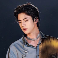 Kim Seokjin - Jin