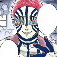 Akaza