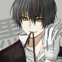 『‹Diablo•Noir›』