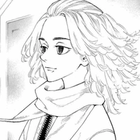 Sano Manjiro