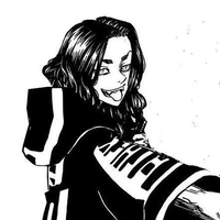 Baji Keisuke