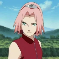haruno sakura