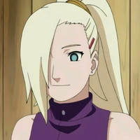 yamanaka ino
