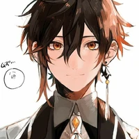 Zhongli