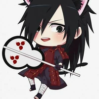 Uchiha Madara