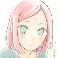 Haruno Sakura