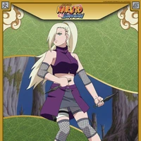 Yamanaka Ino