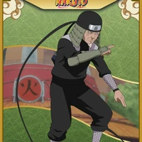 Sarutobi hiruzen