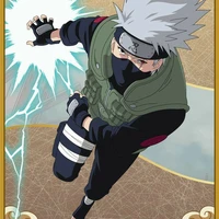 Hatake kakashi