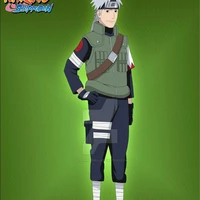 Sakumo hatake