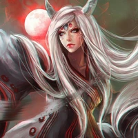Ootsutsuki kaguya