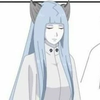 Ootsutsuki kaguki