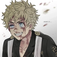 takemichi