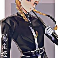 Haitani Ran (Thế giới song song)