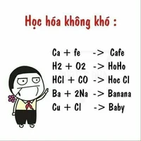 Bé quỷ cute