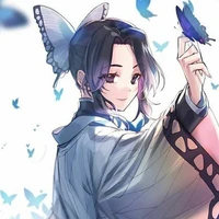 Kochou Shinobu