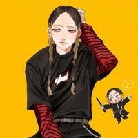 haitani ran