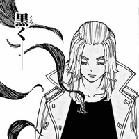 Sano Manjiro_Mikey