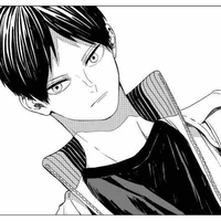 Kageyama Tobio