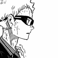 Tsukishima Kei