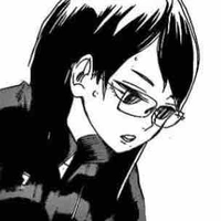 Shimizu Kyoko