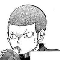 Tanaka Ryunosuke