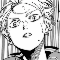 Sugawara Koushi