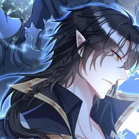 Heiting August _ Vua Sói