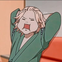 Sano - Manjiro ( Mikey )