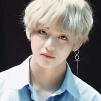 Kim TaeHyung
