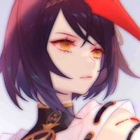 Kujou Sara