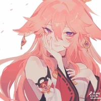 Yae Miko