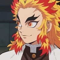 Kyojuro Rengoku